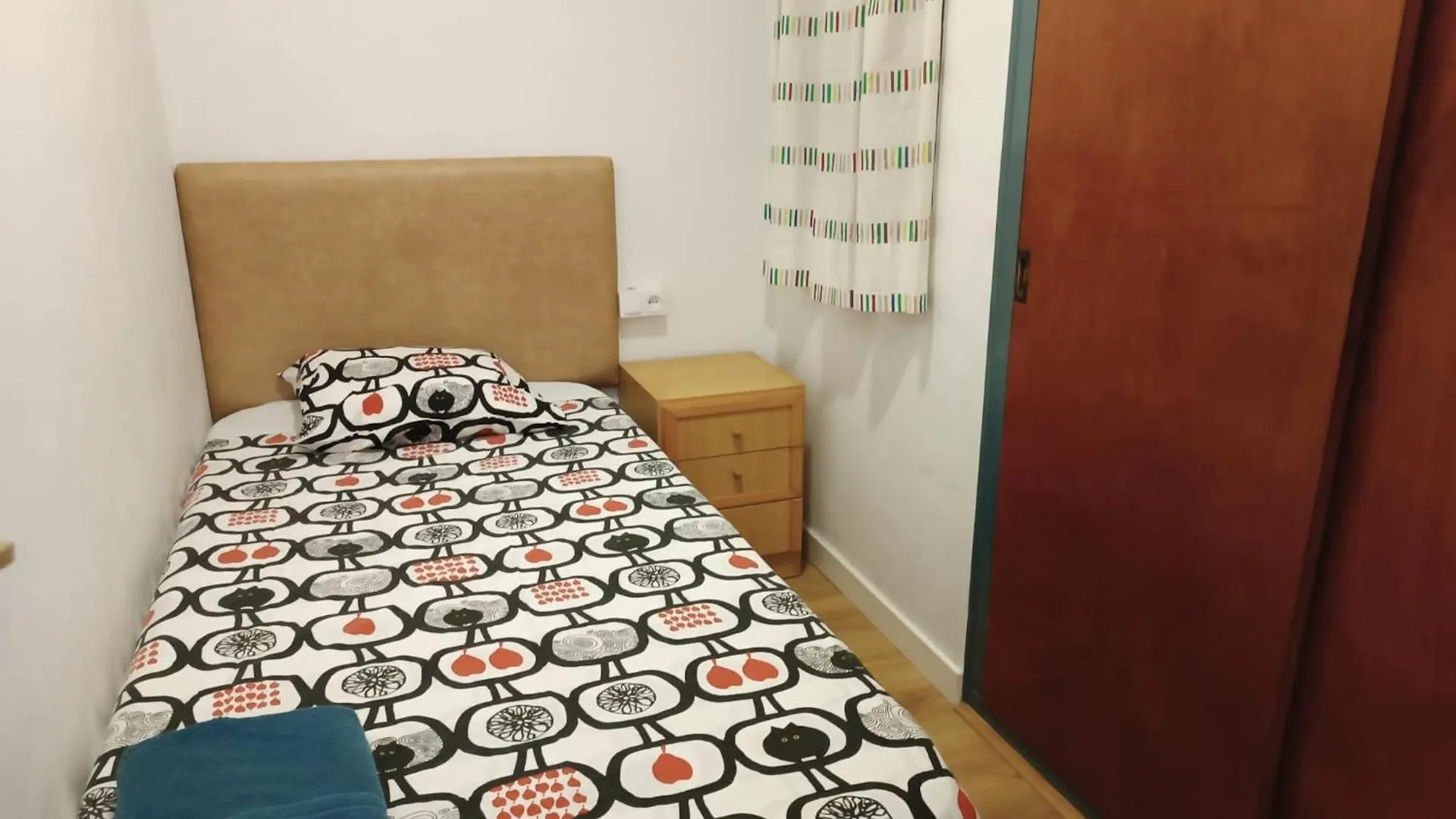 Апартаменты Vivalidays Joan - Blanes - Costa Brava