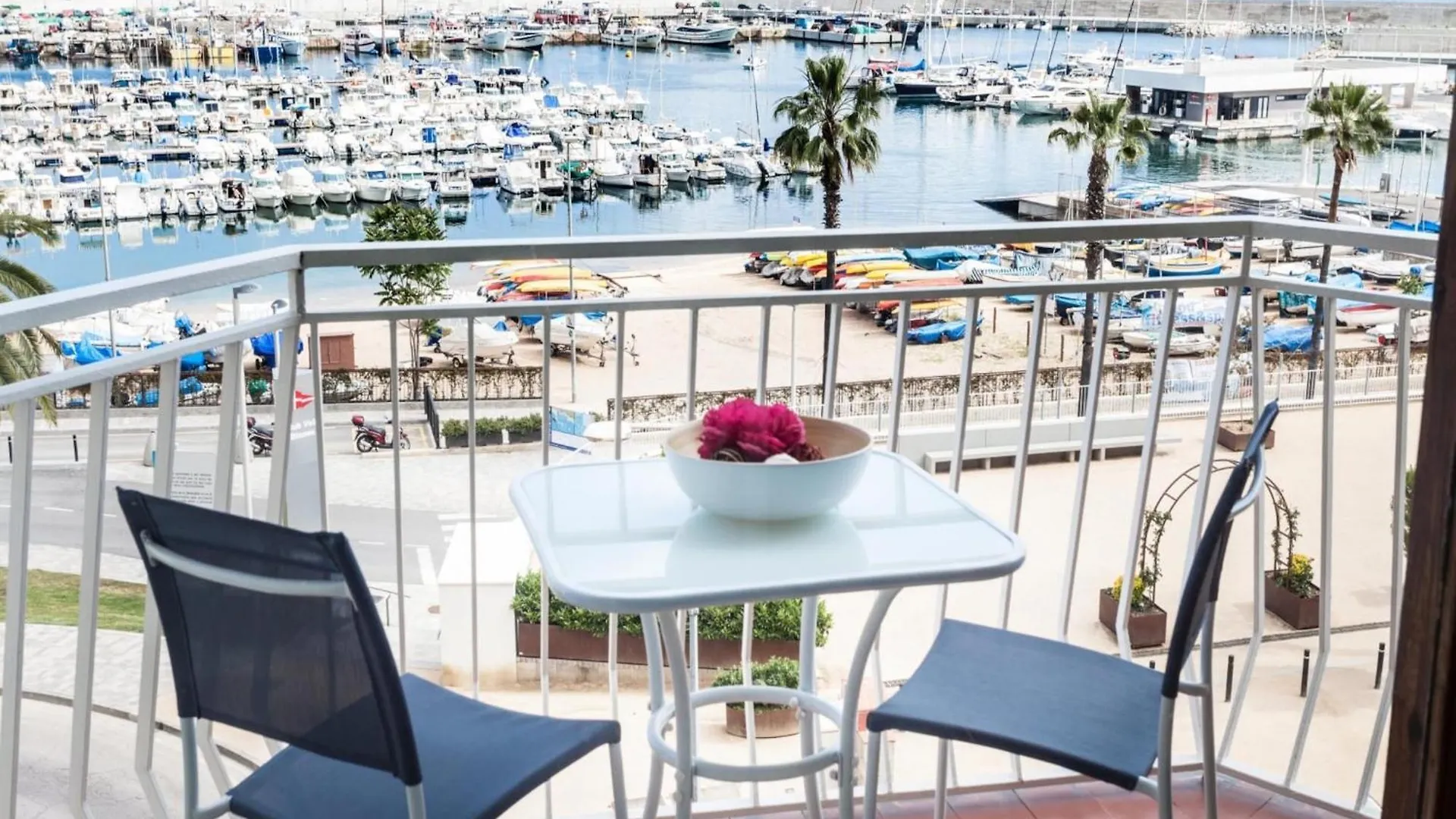 Апартаменты Vivalidays Joan - Blanes - Costa Brava 0*,