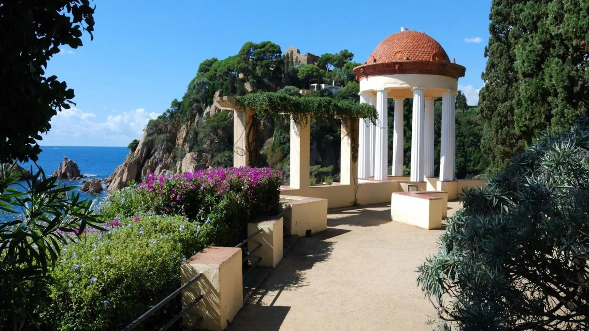 Апартаменты Vivalidays Joan - Blanes - Costa Brava