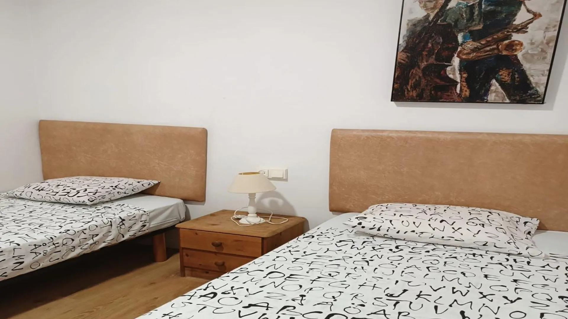 Апартаменты Vivalidays Joan - Blanes - Costa Brava 0*,