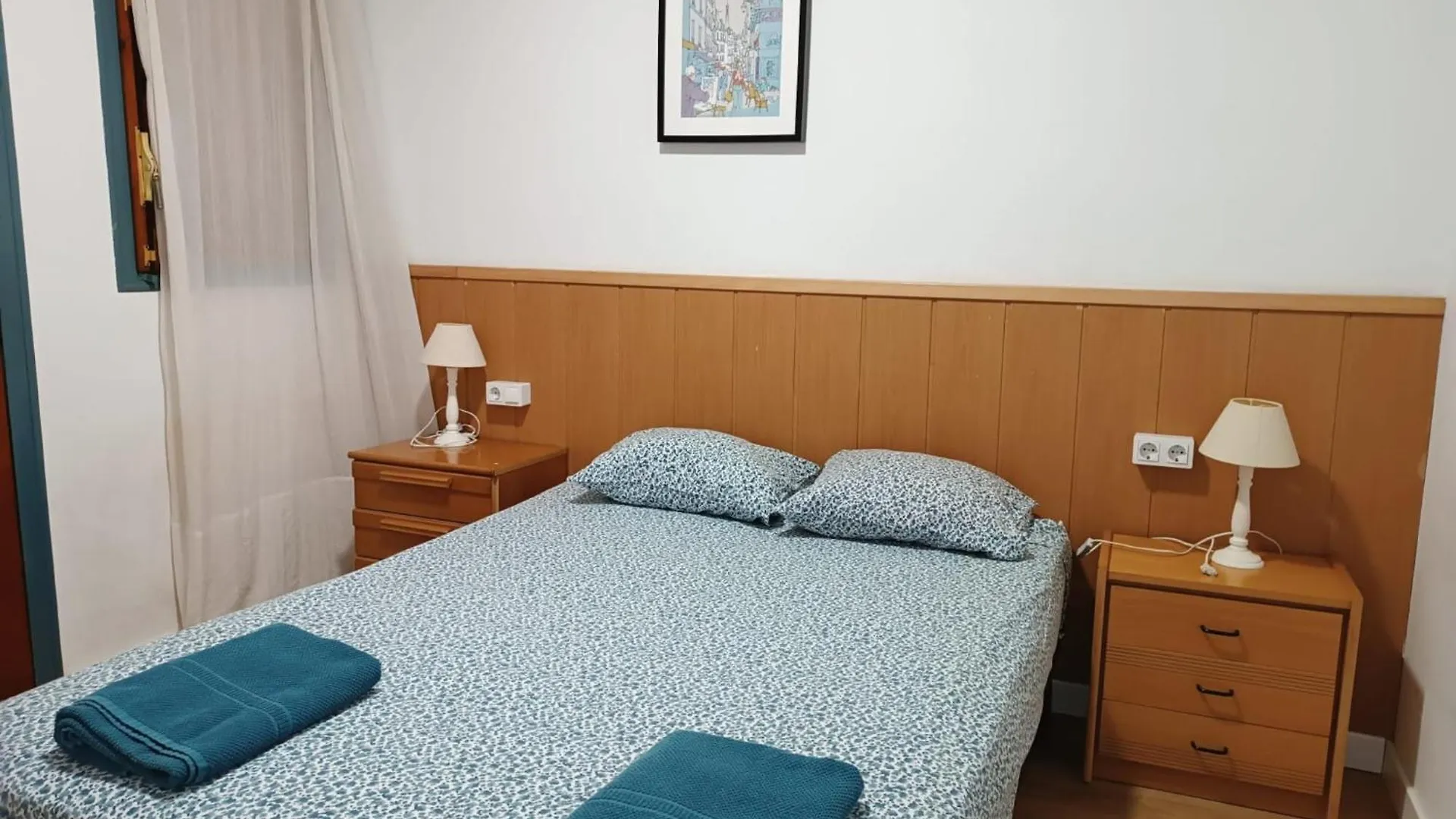 Апартаменты Vivalidays Joan - Blanes - Costa Brava